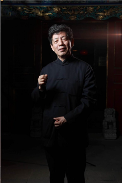 彭林